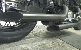 HONDA SHADOW 400 1998 NC34