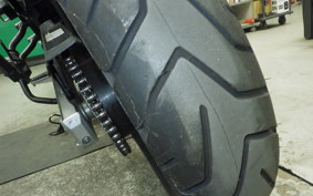 SUZUKI Vｽﾄﾛｰﾑ650A 2015 VP56A