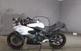 KAWASAKI NINJA 400R 2014 ER400B