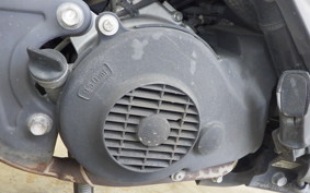 SUZUKI ADDRESS V125 S CF4MA