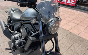 HONDA REBEL 1100 DCT 2023 SC83