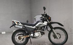 YAMAHA SEROW 225W DG08J