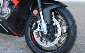 APRILIA TUONO 660 2023 ZD4KS