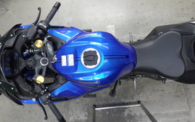 KAWASAKI ZX-4R SE 2023 ZX400P