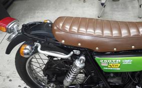 KAWASAKI 250TR 1999 BJ250F