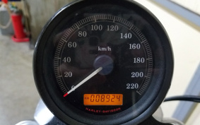 HARLEY HARLEY XL883L 2007 CR2