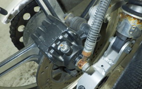 KAWASAKI ZEPHYR 400 Gen.2 1993 ZR400C