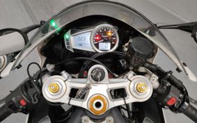 TRIUMPH DAYTONA 675 2008 TMD106