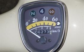 HONDA LITTLE CUB E AA01