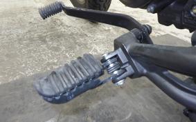 HONDA REBEL 250 S MC49