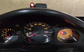 HONDA SILVERWING600 PF01