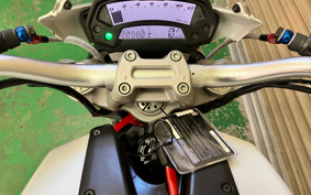 DUCATI  DUCATI  MONSTAR 796 ABS 2012 ZDMM506ABCB