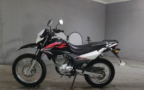 HONDA XR150L LCK0