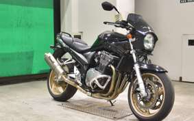 SUZUKI BANDIT 1200 A 2008 GV79A