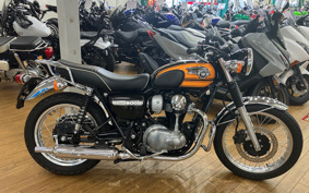 KAWASAKI W800 FE 2017 EJ800A