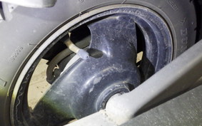 YAMAHA JOG 2019 SA55J