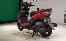 YAMAHA CYGNUS 125 XSR 2 2023 SE44J