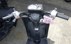 YAMAHA GEAR Gen.2 UA08J