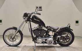 HARLEY FLSTF 1340 1998