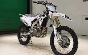 HONDA CRF250 RALLY 1985 ME12