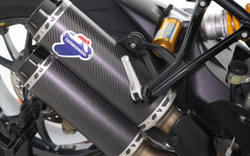 DUCATI MONSTAR 1200R 2016