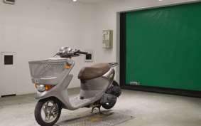 SUZUKI LET's 4 Basket 2018 CA43A