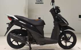 SUZUKI ADDRESS 110 2017 CE47A