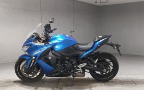 SUZUKI GSX-S1000F 2015 GT79A
