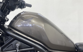 HONDA REBEL 250 S EDITION MC49