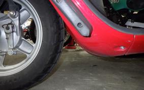 HONDA GYRO CANOPY TA03