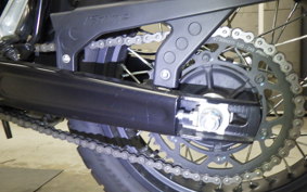 FANTIC SCRAMBLER500 2023