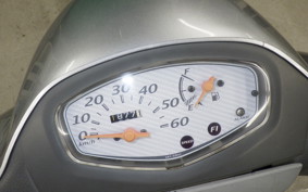 SUZUKI LET's 5 G 2025 CA47A