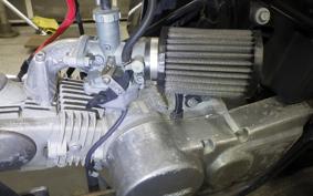 HONDA JAZZ 50 2012 AC09