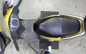 HONDA LEAD 110 2009 JF19