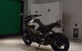 YAMAHA MT-09 A 2015 RN34J