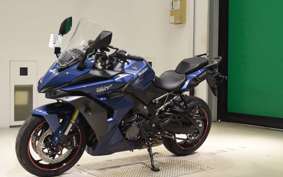 SUZUKI GSX-S1000GT 2023 EK1AA