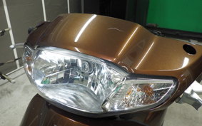 HONDA TACT Basket AF79