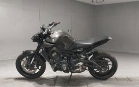 YAMAHA MT-09 2019 RN52J