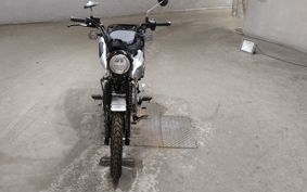 HONDA CT125 HUNTER  CUB  JA65