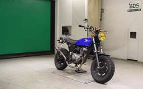 HONDA APE 50 2021 AC16