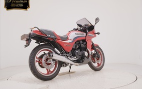 KAWASAKI GPZ550 2025 ZX550A