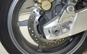 HONDA CB1300SF SUPER FOUR A 2012 SC54