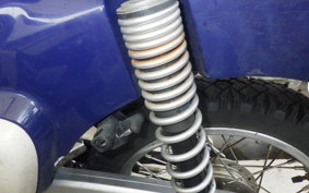 HONDA C110 SUPER CUB JA42