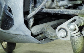 HONDA LEAD 110 2025 JF19