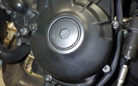 YAMAHA TRACER 9 GT 2023 RN70J