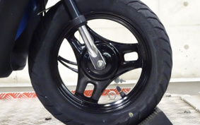 SUZUKI LET's CA4AA