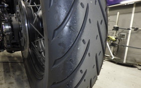 TRIUMPH BONNEVILLE BOBBER 2018