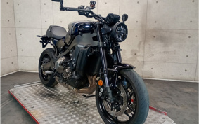 YAMAHA XSR900 2024 RN80J
