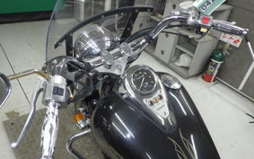 KAWASAKI VULCAN 400 CLASSIC 1996 VN400A