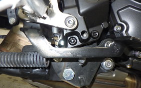 YAMAHA TRACER 9 GT 2021 RN70J